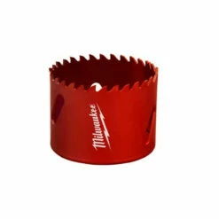 Milwaukee 49-56-1373 1-3/8 In. Carbide Tipped Hole Saw