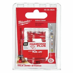 Milwaukee 49-56-5620 1-1/4 In. Diamond Plus Hole Saw