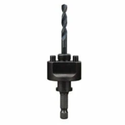 Milwaukee 49-56-7240 Large Quick Change Arbor, 7/16 In.