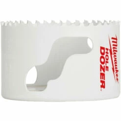 Milwaukee 49-56-9625 2-1/16 In. Hole Dozer Bi-Metal Hole Saw