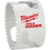 Milwaukee 49-56-9642 3-5/8 In. Hole Dozer Bi-Metal Hole Saw -Default Template 7 49 56 9642 2 60345.1581704287