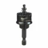 Milwaukee 49-56-9810 7/8 In. Thin Wall Hole Saw