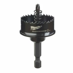 Milwaukee 49-56-9825 1-1/4 In. Thin Wall Hole Saw