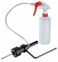 Milwaukee 49-57-0012 Quick Change Arbor