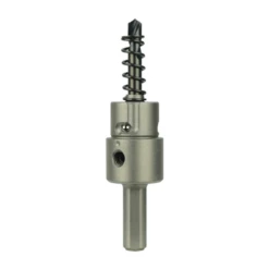 Milwaukee 49-57-0035 3/8 In. Shank Quick Change Adapter