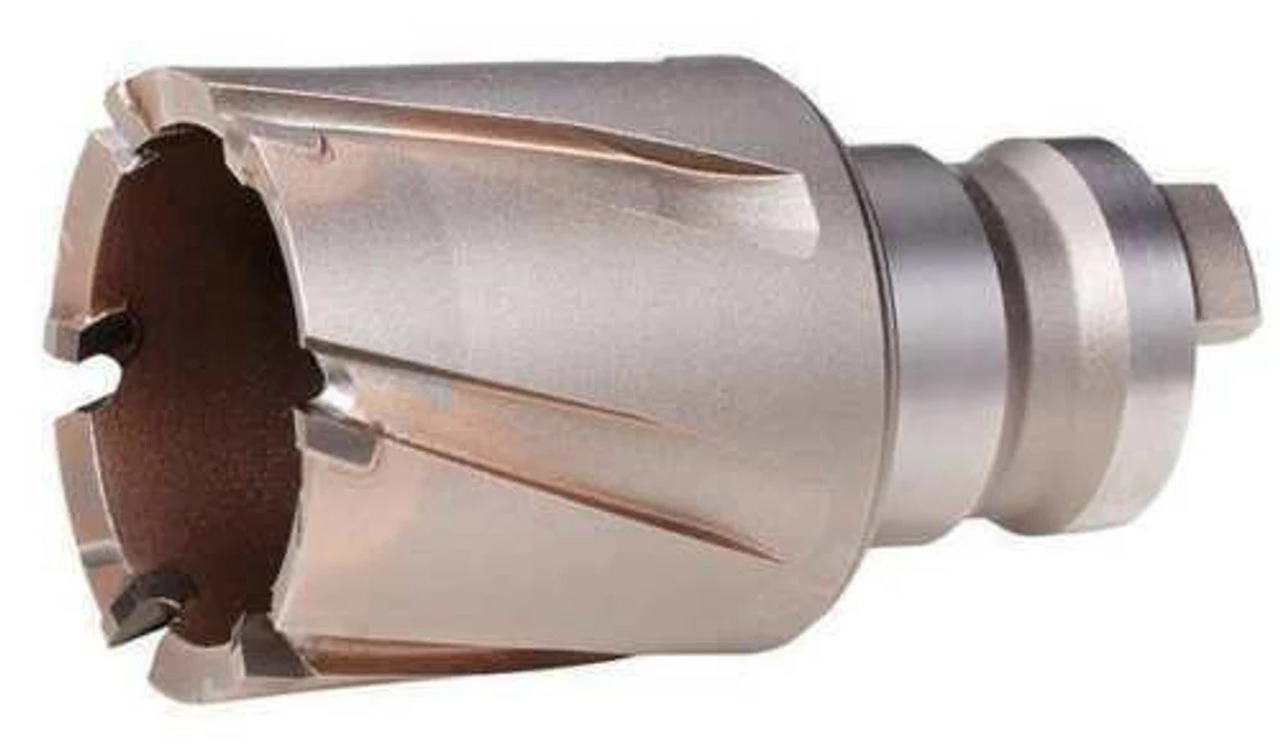 Milwaukee 49-57-1314 1-5/16 In. Quick Change Tang Drive Steel Hawg Cutter 3 Milwaukee 49-57-1314 1-5/16 In. Quick Change Tang Drive Steel Hawg Cutter