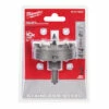Milwaukee 49-57-8639 2-1/2 In. One-Piece Carbide Hole Cutters 1 Milwaukee 49-57-8639 2-1/2 In. One-Piece Carbide Hole Cutters -Default Template 7 49 57 8639 75627.1630086419