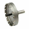 Milwaukee 49-57-8645 3-1/2 In. One-Piece Carbide Hole Cutters 1 Milwaukee 49-57-8645 3-1/2 In. One-Piece Carbide Hole Cutters -Default Template 7 49 57 8645 94280.1630517534