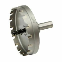 Milwaukee 49-57-8645 3-1/2 In. One-Piece Carbide Hole Cutters