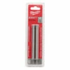 Milwaukee 49-59-0013 Retractable Pilot Pin 1-3/8 In. CTC Cutters (2pk) -Default Template 7 49 59 0013 2 86448.1581704262