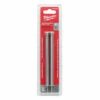 Milwaukee 49-59-0016 Retractable Pilot Pin 2 In. CTC Annular Cutters -Default Template 7 49 59 0016 2 94927.1581704311