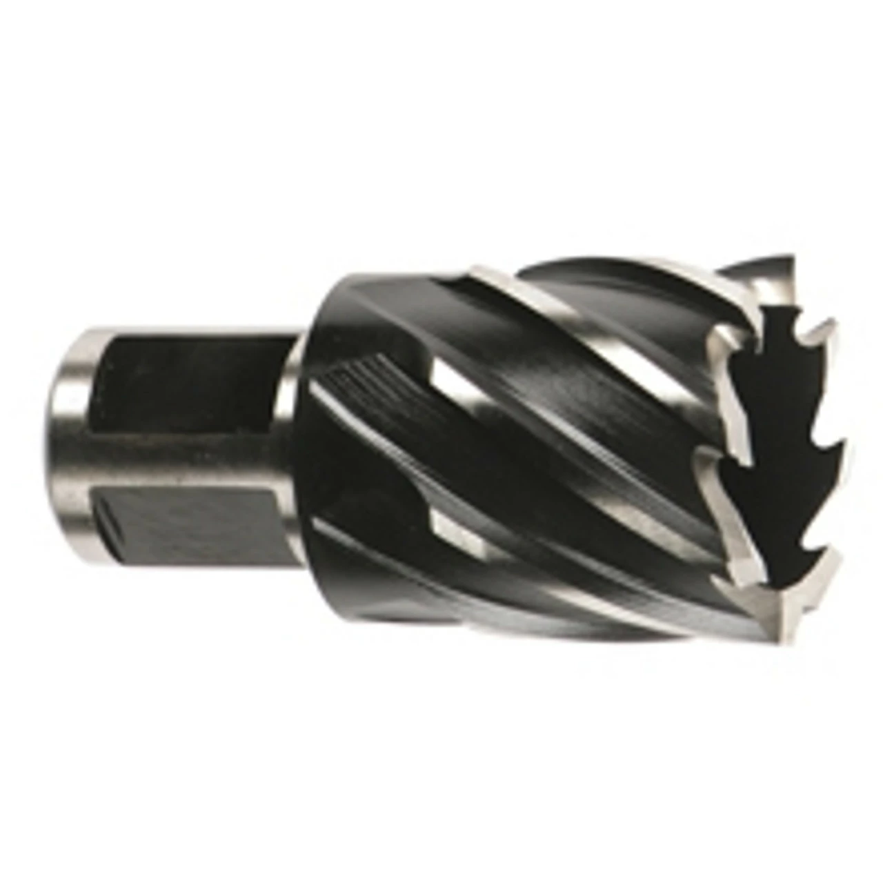 Milwaukee 49-59-0687 11/16 In. X 1 In. Annular Cutter 3 Milwaukee 49-59-0687 11/16 In. X 1 In. Annular Cutter