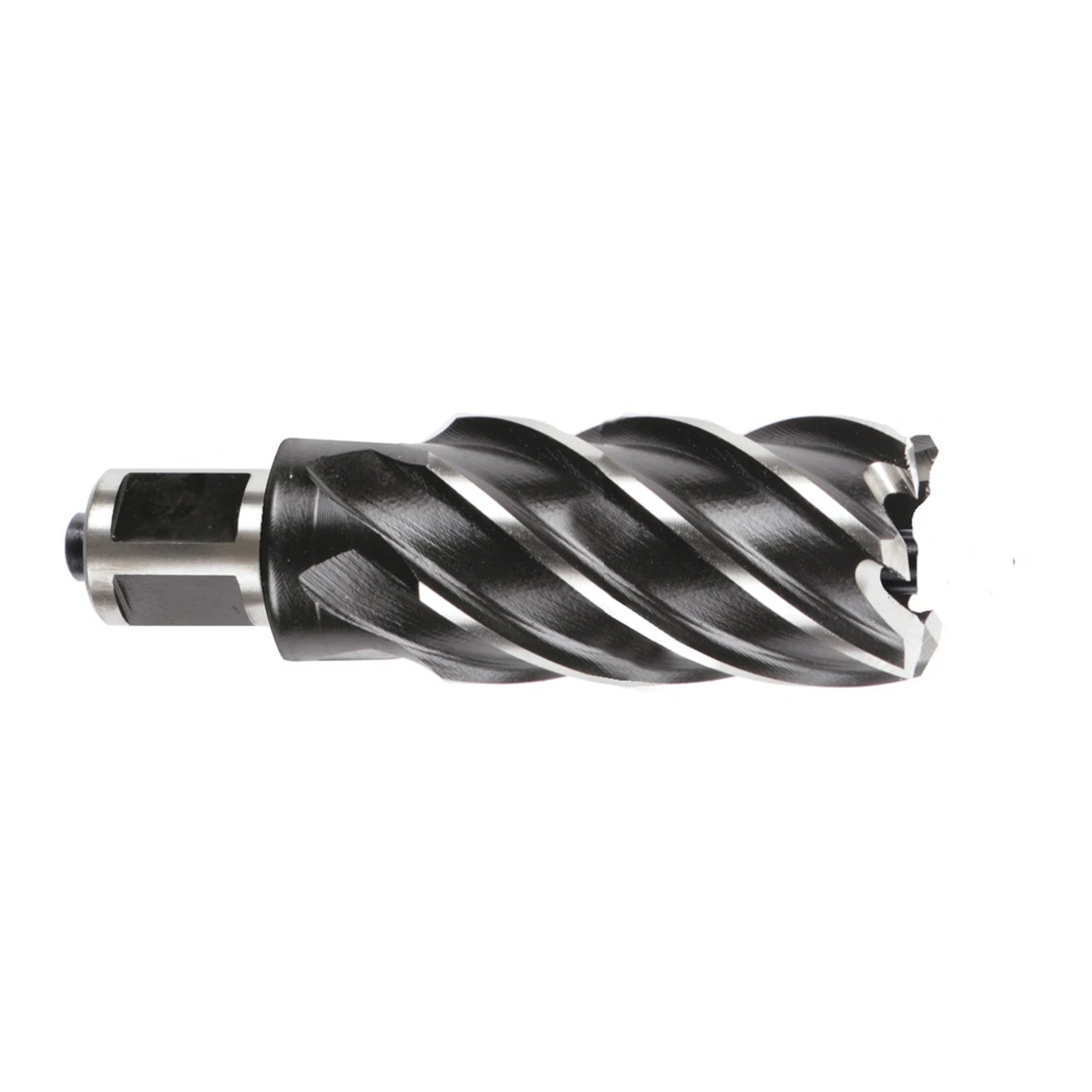 Milwaukee 49-59-2169 1-11/16 In. X 2 In. Annular Cutter 3 Milwaukee 49-59-2169 1-11/16 In. X 2 In. Annular Cutter