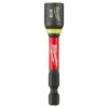 Milwaukee 49-66-0533 SHOCKWAVE 2-9/16 In. Magnetic Nut Driver 5/16 In. -Default Template 7 49 66 4533 99037.1702647910
