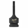 Milwaukee 49-66-5145 Shockwave Linemans 1/2 Drive - 5mm Hex Bit Socket -Default Template 7 49 66 5145 36702.1656616474