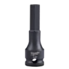 Milwaukee 49-66-5152 Shockwave Linemans 3/8 In. Drive 3/8 In. Hex Bit Socket -Default Template 7 49 66 5152 05387.1654024948