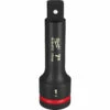 Milwaukee 49-66-6712 SHOCKWAVE Impact Duty 1 Drive 7 In. Extension -Default Template 7 49 66 6712 39381.1658945719