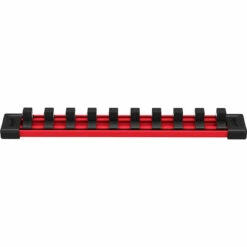 Milwaukee 49-66-6735 3/8 In. Drive Socket Rail