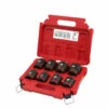 Milwaukee 49-66-7019 8 Pc Impact Duty 3/4 Drive Metric 6 Point Socket Set -Default Template 7 49 66 7019 67375.1659459935