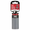 Milwaukee 49-66-7808 1/2 Drive 23MM Lug Nut Socket -Default Template 7 49 66 7808 67631.1678990023