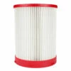 Milwaukee 49-90-1977 Large Wet/Dry Vacuum HEPA Filter 1 Milwaukee 49-90-1977 Large Wet/Dry Vacuum HEPA Filter -Default Template 7 49 90 1977 16042.1655225193