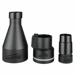 Milwaukee 49-90-1980 1-7/8 In. Dust Extraction Adaptor Kit