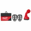 Milwaukee 49-90-2020 AIR-TIP Swiveling Palm Brush 1 Milwaukee 49-90-2020 AIR-TIP Swiveling Palm Brush -Default Template 7 49 90 2020 1 21242.1655299177