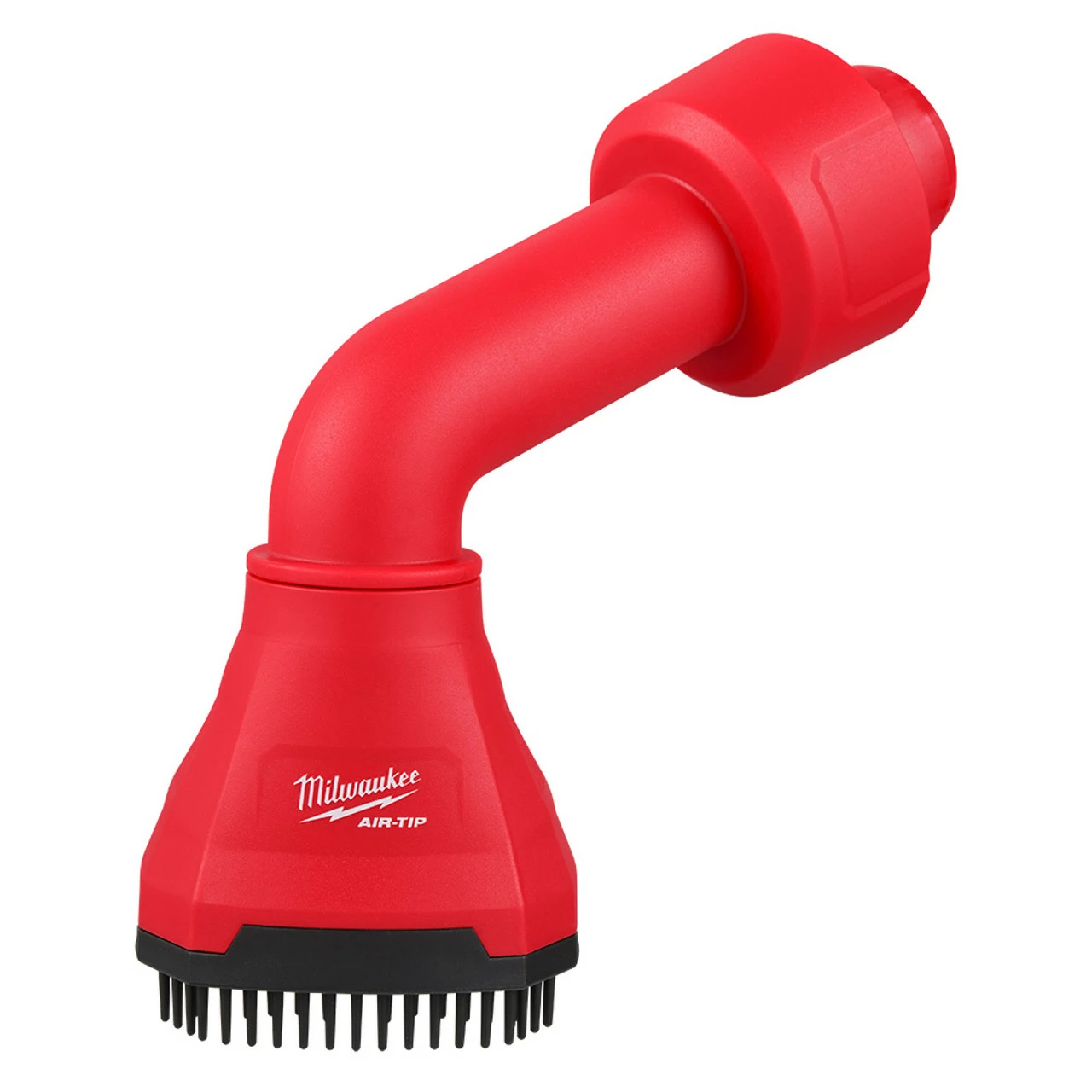 Milwaukee 49-90-2020 AIR-TIP Swiveling Palm Brush 4 Milwaukee 49-90-2020 AIR-TIP Swiveling Palm Brush - Image 2