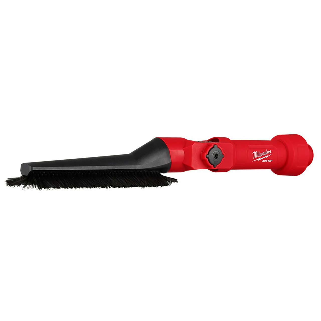 Milwaukee 49-90-2027 AIR-TIP Low-Profile Pivoting Brush Tool 3 Milwaukee 49-90-2027 AIR-TIP Low-Profile Pivoting Brush Tool