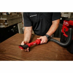 Milwaukee 49-90-2028 AIR-TIP 2-in-1 Utility Brush Tool -Default Template 7 49 90 2028 D 46207.1655311790