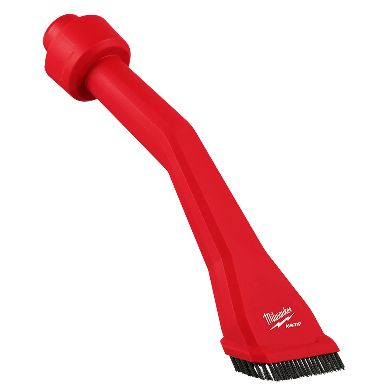 Milwaukee 49-90-2040 AIR-TIP Claw Utility Nozzle W/ Brushes 3 Milwaukee 49-90-2040 AIR-TIP Claw Utility Nozzle W/ Brushes