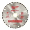 Milwaukee 49-93-7810 5 In. STEELHEAD Diamond Cut-Off Blade -Default Template 7 49 93 7810 2 84647.1581704356