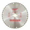 Milwaukee 49-93-7820 7 In. STEELHEAD Diamond Cut-Off Blade -Default Template 7 49 93 7820 2 28776.1581704358