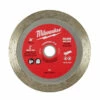 Milwaukee 49-94-3010 3 In. Diamond Tile Blade