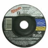 Milwaukee 49-94-4580 4-1/2 X 1/4 X 7/8 Type-27 Grinding Wheel 1 Milwaukee 49-94-4580 4-1/2 X 1/4 X 7/8 Type-27 Grinding Wheel -Default Template 7 49 94 4580 2 28061.1581704263