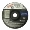 Milwaukee 49-94-6305 6 In X .045 In X 7/8 In Cut-Off Wheel (Type 27) -Default Template 7 49 94 6305 2 95591.1581704338
