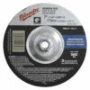 Milwaukee 49-94-7025 7 In X 1/4 In X 5/8-11 In Grinding Wheel(Type 27) -Default Template 7 49 94 7025 2 36042.1581704355