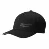 Milwaukee 504B-LXL Black Fitted Hat L/XL -Default Template 7 504B 1 84105.1679586814