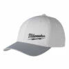 Milwaukee 507G-LXL WORKSKIN Gray Fitted Hat L/XL -Default Template 7 507G 1 94889.1663780368