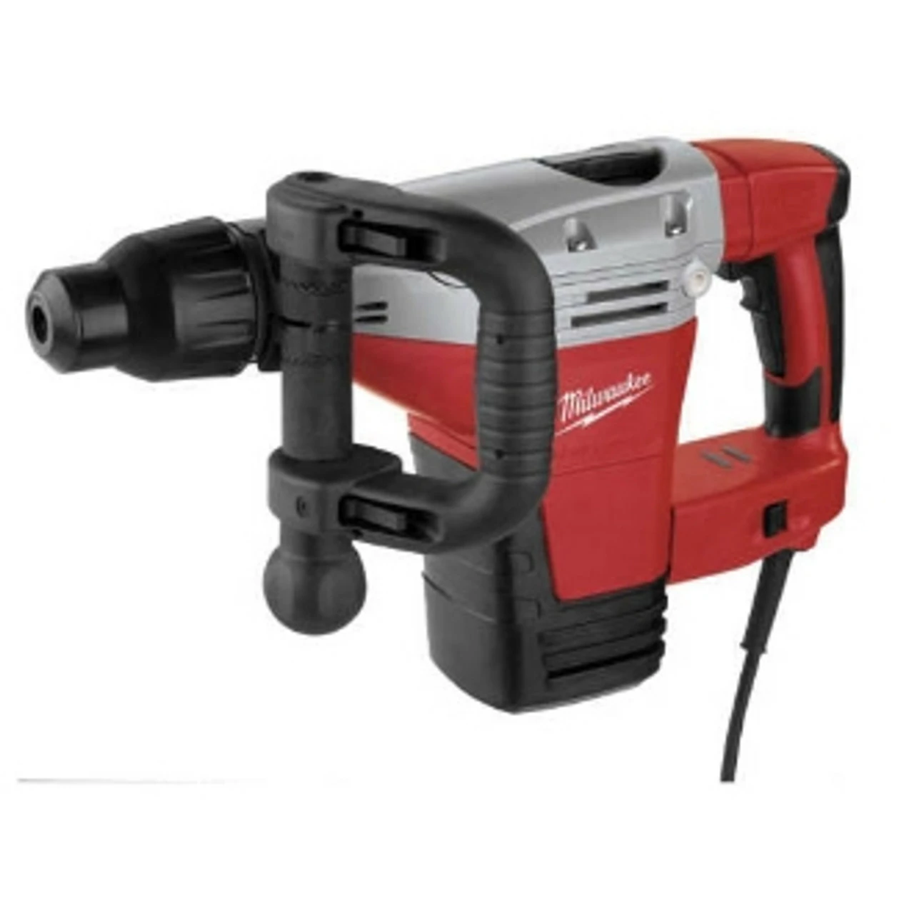 Milwaukee 5446-21 SDS-Max Demolition Hammer 3 Milwaukee 5446-21 SDS-Max Demolition Hammer