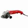 Milwaukee 6121-31A 11 Amp 5 In. Small Angle Grinder Trigger Grip AC/DC -Default Template 7 6121 31A 2 02798.1581704264