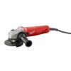 Milwaukee 6146-33 11 Amp 4-1/2 In. Small Angle Grinder Slide, Lock-On -Default Template 7 6146 33 2 91096.1581704344