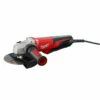 Milwaukee 6161-31 13 Amp 6 In. Small Angle Grinder Paddle, No-Lock -Default Template 7 6161 31 2 11251.1581704272