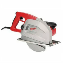 Milwaukee 6370-21 8 In. Metal Cutting Saw Kit