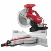 Milwaukee 6955-20 12 In. Dual-Bevel Sliding Compound Miter Saw -Default Template 7 6955 20 2 73329.1581704313
