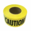 Empire 71-1001 1000 Ft. X 3 In. Economy Grade Caution Barricade Tape -Default Template 7 71 1001 2 12855.1581704286