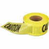 Empire Level 77-1001 Caution Tape 1000 Ft. X 3 In. Yellow -Default Template 7 77 1001 2 44951.1581704258