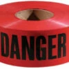 Empire 77-1004 Danger Safety Barricade Tape 3 In. X 1000 Ft. 1 Empire 77-1004 Danger Safety Barricade Tape 3 In. X 1000 Ft. -Default Template 7 77 1004 2 39409.1581704308