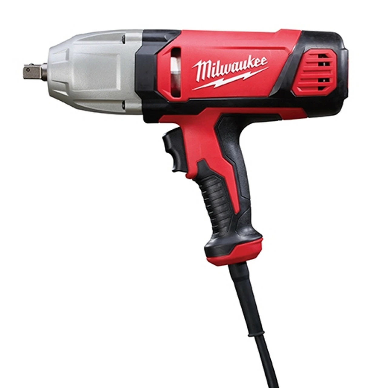Milwaukee 9070-20 1/2 In. Impact Wrench 3 Milwaukee 9070-20 1/2 In. Impact Wrench