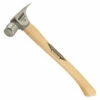 Stiletto FH10C 10oz Smooth Face Curved Handle Titanium Finish Hammer 1 Stiletto FH10C 10oz Smooth Face Curved Handle Titanium Finish Hammer -Default Template 7 FH10C 2 60923.1581704286